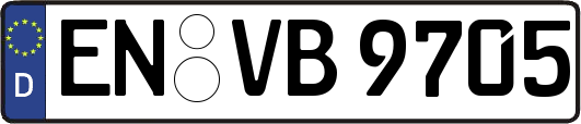 EN-VB9705