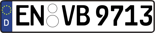 EN-VB9713