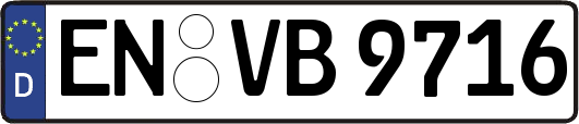 EN-VB9716