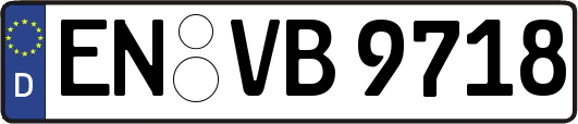 EN-VB9718