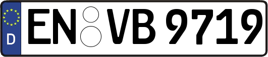 EN-VB9719