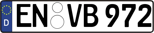 EN-VB972