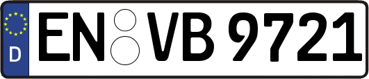 EN-VB9721
