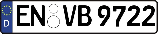 EN-VB9722