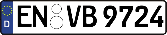EN-VB9724