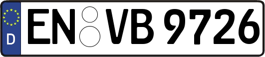 EN-VB9726