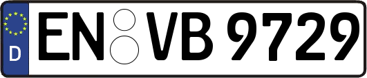 EN-VB9729