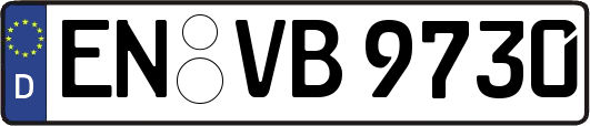 EN-VB9730