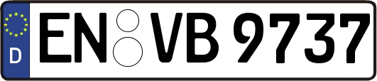 EN-VB9737