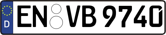 EN-VB9740