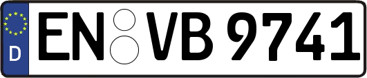 EN-VB9741