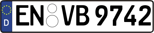 EN-VB9742