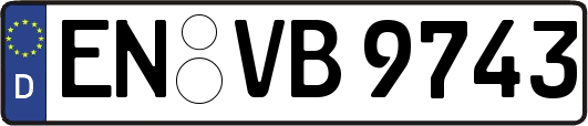 EN-VB9743
