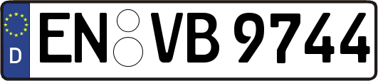 EN-VB9744