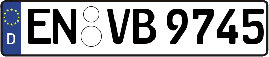 EN-VB9745