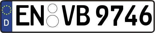 EN-VB9746