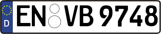 EN-VB9748