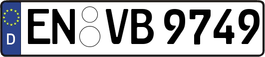 EN-VB9749