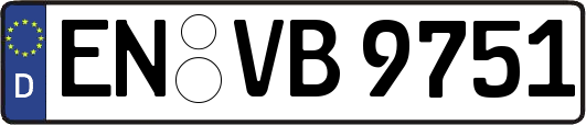 EN-VB9751