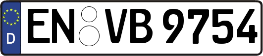 EN-VB9754