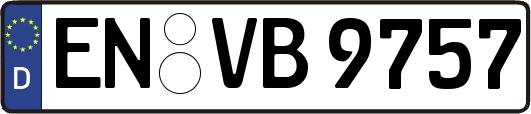 EN-VB9757