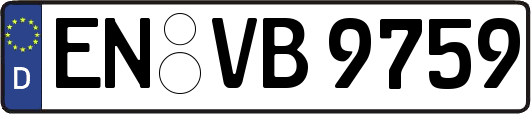 EN-VB9759
