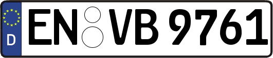 EN-VB9761