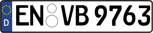 EN-VB9763