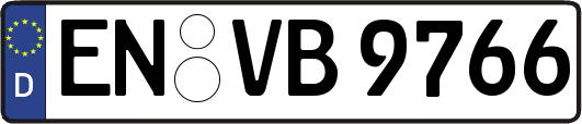 EN-VB9766