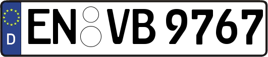EN-VB9767