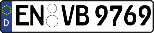 EN-VB9769