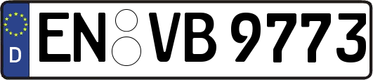 EN-VB9773