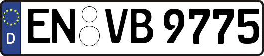 EN-VB9775