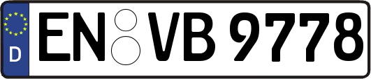 EN-VB9778