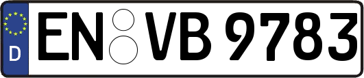 EN-VB9783