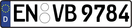 EN-VB9784