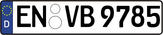 EN-VB9785