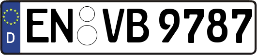 EN-VB9787