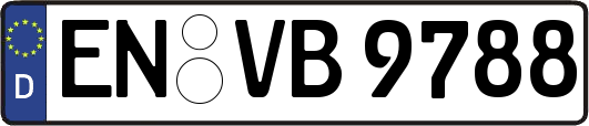 EN-VB9788