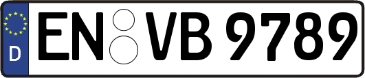 EN-VB9789