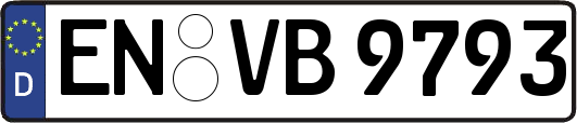 EN-VB9793