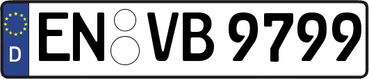 EN-VB9799