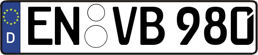 EN-VB980