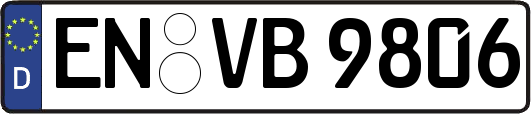 EN-VB9806