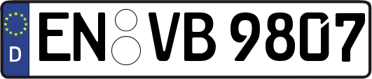 EN-VB9807