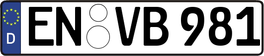 EN-VB981