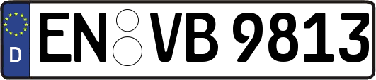 EN-VB9813
