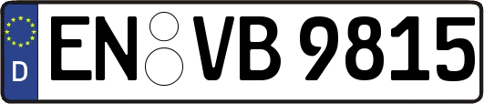 EN-VB9815