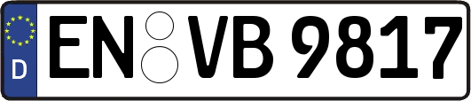 EN-VB9817