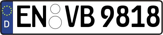 EN-VB9818